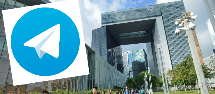 How to check someone's Line ID